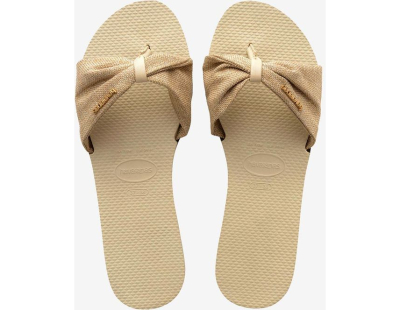 Havaianas Chinelo You Saint Tropez Material W